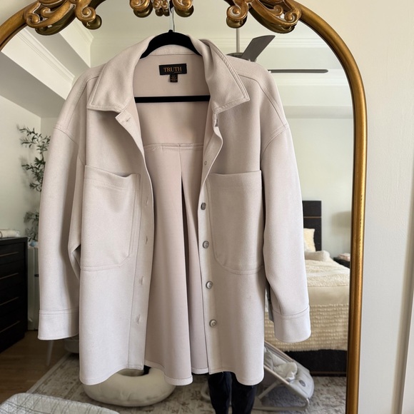 Truth shacket - Picture 8 of 8